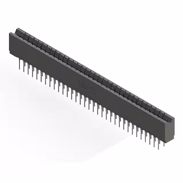 737-066-522-206 EDAC Inc.  Edgeboard Connectors